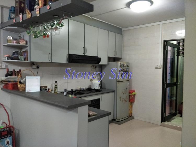 Tampines Street 71 thumbnail photo